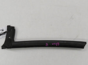 Jaguar X100 XKR XK8 Cabrio Dichtung oben rechts Hood frame seal front HJG7778AA
