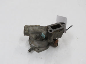 BMW E12 E21 E28 E30 M20 2.0 2.3 2.5 Thermostatgehäuse 12650559