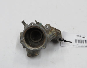 BMW E12 E21 E28 E30 M20 2.0 2.3 2.5 Thermostatgehäuse 12650559