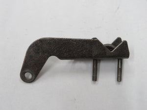 Mercedes Benz W124 Halter Niveausensor Niveauregulierung Niveauregler