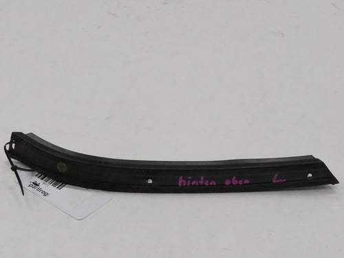 Jaguar X100 XKR XK8 Dichtungshalter links oben Seal retainer HJA7741AC