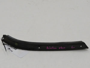 Jaguar X100 XKR XK8 Dichtungshalter links oben Seal retainer HJA7741AC