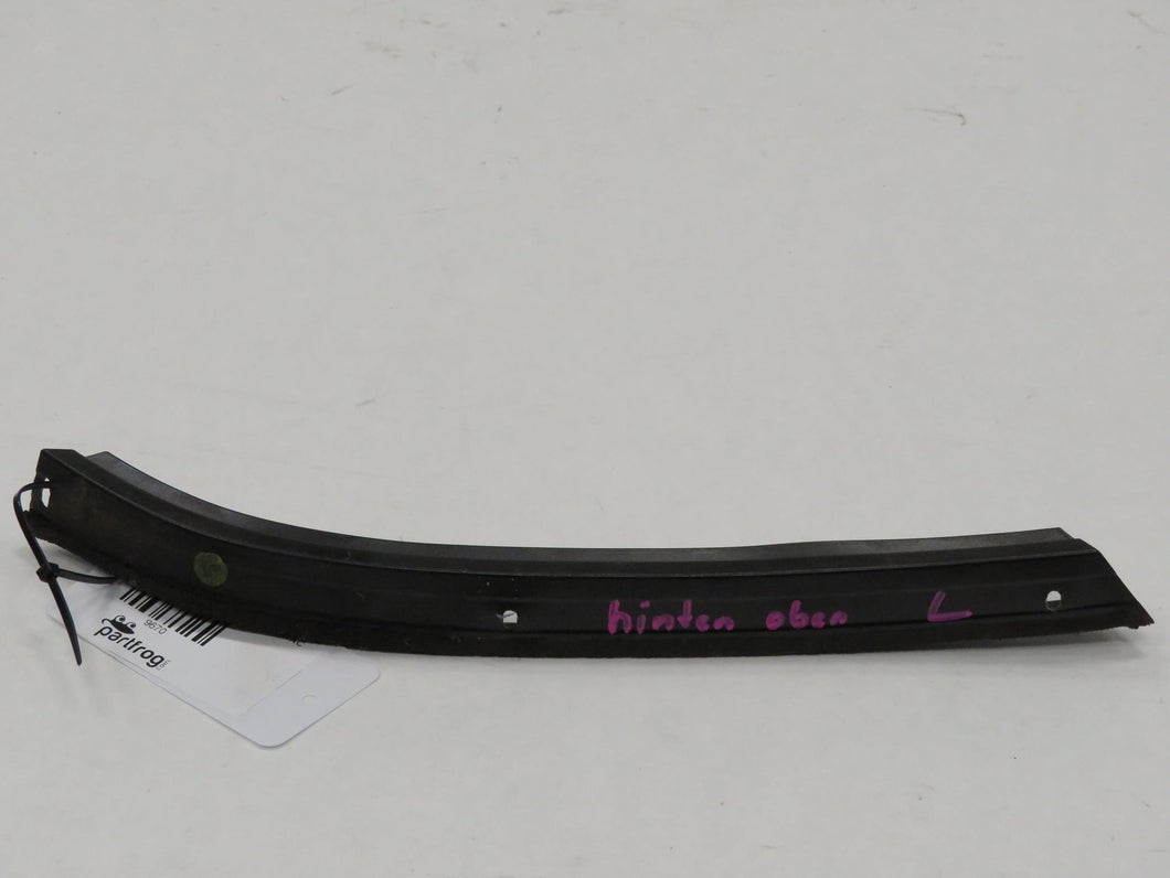 Jaguar X100 XKR XK8 Dichtungshalter links oben Seal retainer HJA7741AC
