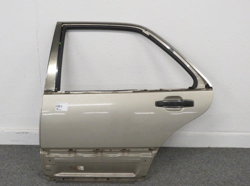 Mercedes Benz W140 S-Klasse Tür hinten links kurz