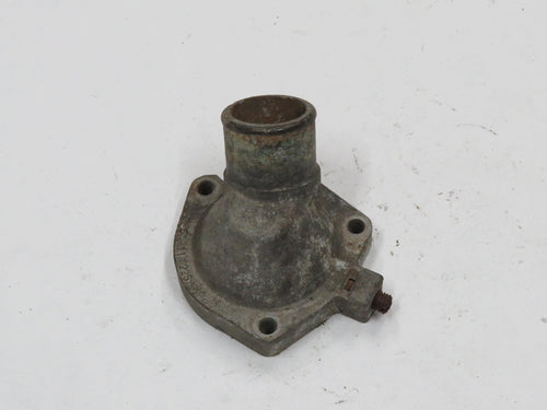 BMW E12 E21 E28 E30 M20 2.0 2.3 2.5 Deckel Thermostatgehäuse 12605811225
