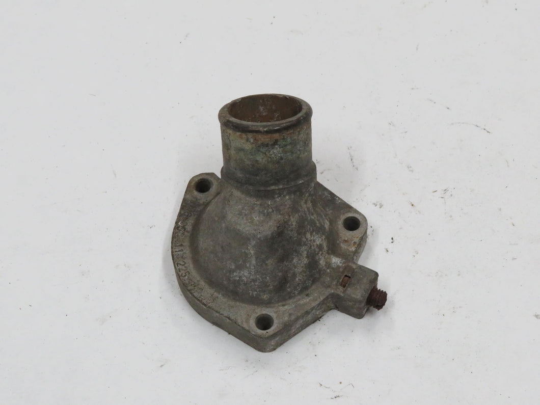BMW E12 E21 E28 E30 M20 2.0 2.3 2.5 Deckel Thermostatgehäuse 12605811225