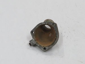 BMW E12 E21 E28 E30 M20 2.0 2.3 2.5 Deckel Thermostatgehäuse 12605811225