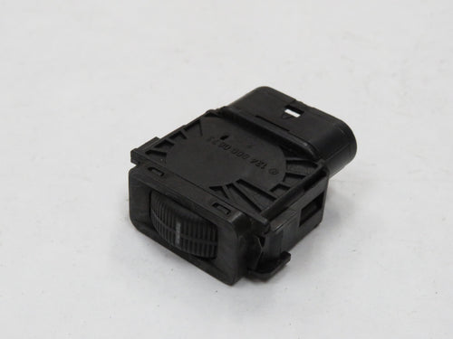Mercedes Benz W124 W140 Schalter Regler LWR Leuchtweitenregulierung 1248000673
