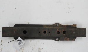 Mitsubishi Pajero Montero L040 Getriebehalter Traverse Träger Getriebe