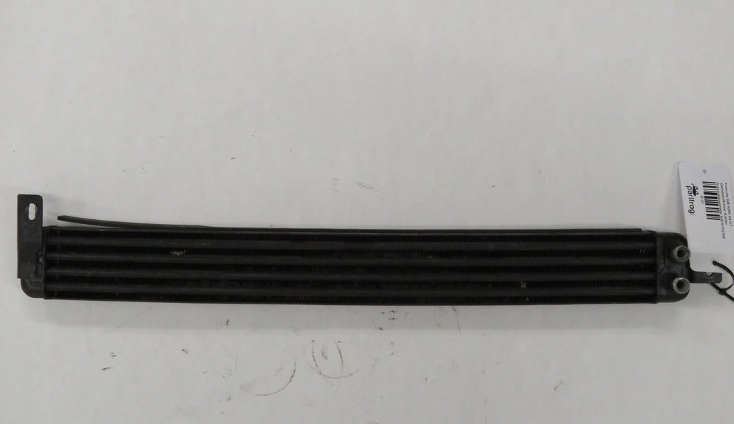 Porsche 928 928S S4 GT Getriebeölkühler Kühler Automatikgetriebe 92830702706