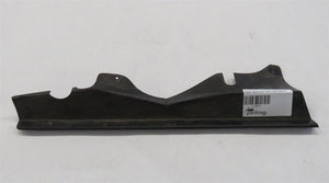 Jaguar XJ6 XJ12 Serie 2 Abdeckung Kabel Motorraum vorn links C44777