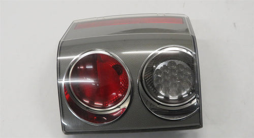 Range Rover III L322 Facelift 2006 Heckleuchte Rückleuchte links XFB000258
