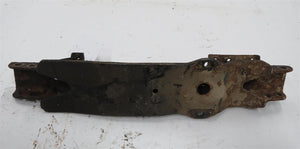 Mitsubishi Pajero Montero L040 Getriebehalter Traverse Träger Getriebe