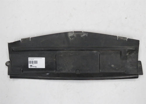 BMW E28 Abdeckung Motorraum 51711929356