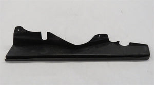 Jaguar XJ6 XJ12 Serie 2 Abdeckung Kabel Motorraum vorn links C44777