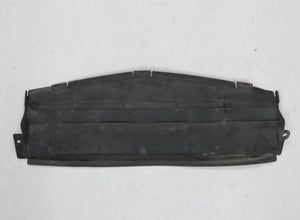 BMW E28 Abdeckung Motorraum 51711929356