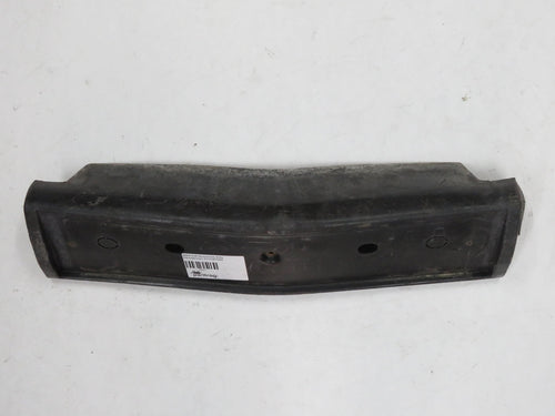 BMW E28 Stossleiste Mitte Kennzeichen 51111907849