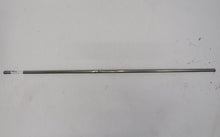 Laden Sie das Bild in den Galerie-Viewer, BMW E3 Zierleiste Stoßleiste Heckdeckel Heckklappe