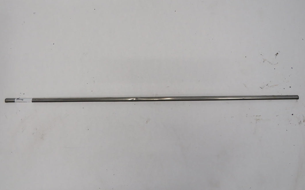 BMW E3 Zierleiste Stoßleiste Heckdeckel Heckklappe