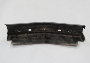 BMW E28 Stossleiste Mitte Kennzeichen 51111907849