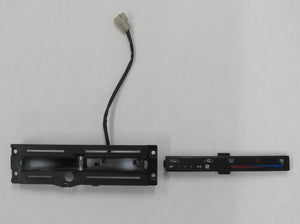 Toyota Land Cruiser HJ60 Abdeckung Bedienteil Heizungsregler
