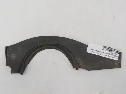 Mercedes Benz W140 Abdeckung Verkleidung unter Scheibenwischer 1408301528