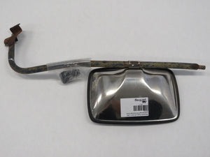Mitsubishi Pajero Montero L040 Außenspiegel Rückspiegel Groß Rechts
