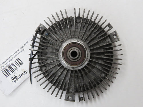 Mercedes Benz W124 S124 W201 W463 Diesel Lüfterkupplung Viscokupplung 6032000022
