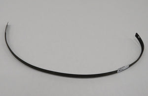Porsche 928 S4 GT Abdeckleiste Schwellerblende links 92855928905