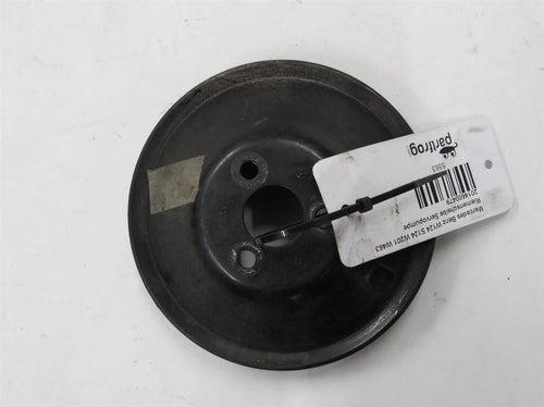 Mercedes Benz W124 S124 W201 W463 Riemenscheibe Servopumpe 2014600479