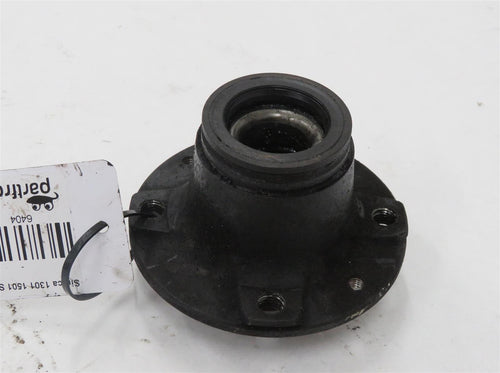 Simca 1301 1501 Special Radnabe vorn