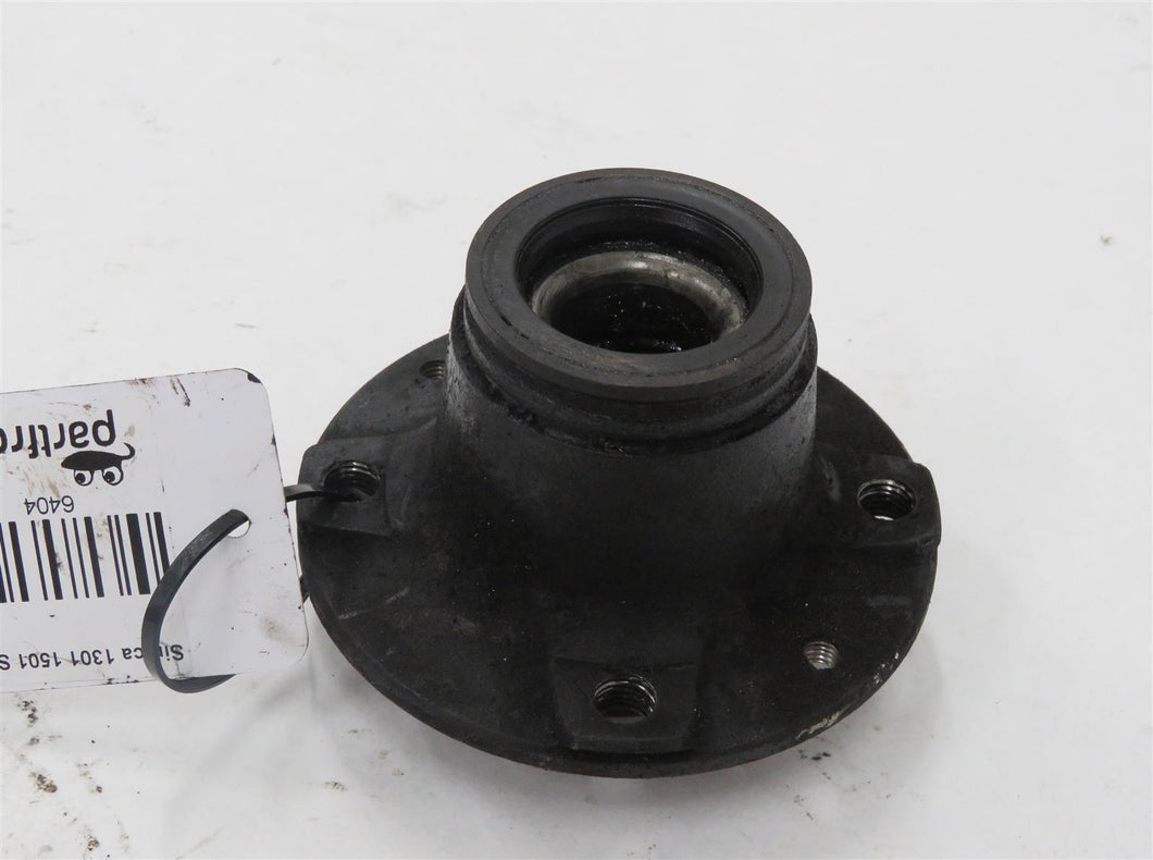 Simca 1301 1501 Special Radnabe vorn
