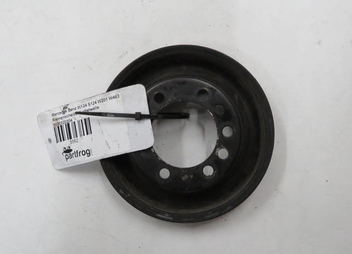 Mercedes Benz W124 S124 W463 300D OM603 Riemenscheibe Kurbelwelle 6030320204