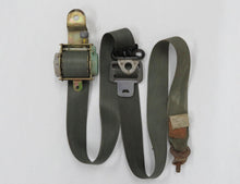 Laden Sie das Bild in den Galerie-Viewer, Toyota Land Cruiser HJ60 Gurt Sicherheitsgurt Anschnallgurt vorn links