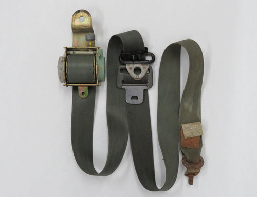 Toyota Land Cruiser HJ60 Gurt Sicherheitsgurt Anschnallgurt vorn links