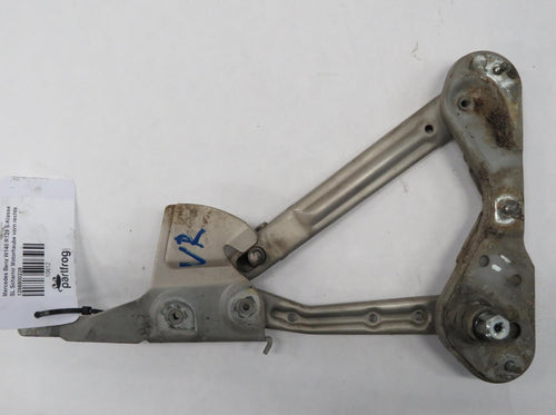 Mercedes Benz W140 R129 S-Klasse SL Scharnir Motorhaube vorn rechts 1298800228