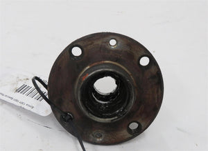 Simca 1301 1501 Special Radnabe vorn