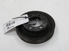 Laden Sie das Bild in den Galerie-Viewer, Mercedes Benz W124 S124 W463 300D OM603 Riemenscheibe Kurbelwelle 6030320204