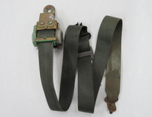 Laden Sie das Bild in den Galerie-Viewer, Toyota Land Cruiser HJ60 Gurt Sicherheitsgurt Anschnallgurt vorn links