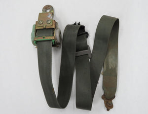 Toyota Land Cruiser HJ60 Gurt Sicherheitsgurt Anschnallgurt vorn links