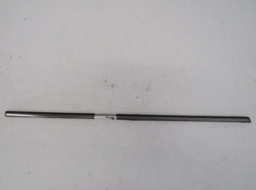 BMW E3 Zierleiste Stoßleiste Tür hinten links