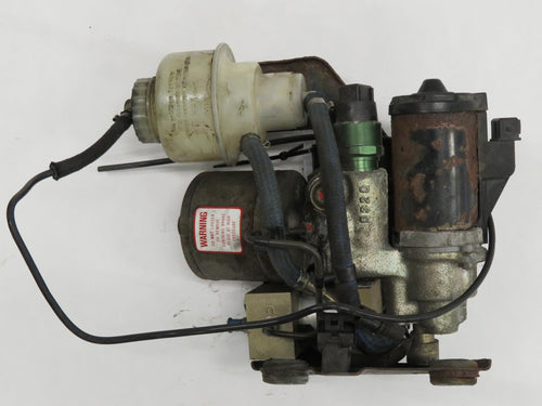 Porsche 928 S4 PSD Pumpe Sperrdifferential 92831590600 92831515301 92831502301