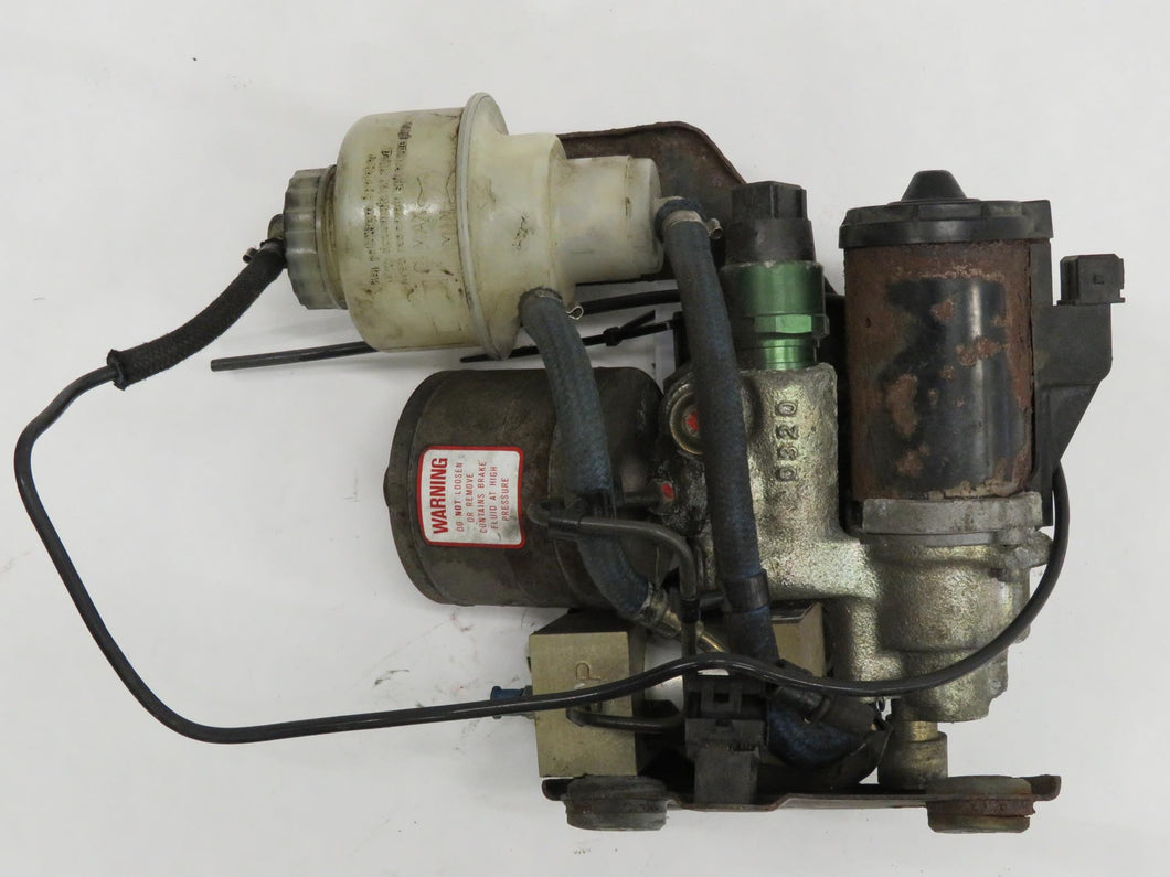 Porsche 928 S4 PSD Pumpe Sperrdifferential 92831590600 92831515301 92831502301