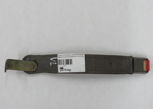 Toyota Land Cruiser HJ60 Gurtschloss Sicherheitsgurt Gurtpeitsche vorn links