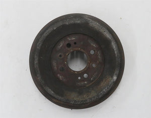Simca 1301 1501 Special Bremstrommel