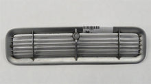 Laden Sie das Bild in den Galerie-Viewer, Jaguar XJ6 XJ12 Serie 2 Grill Gitter Abdeckung Lufteinlass vor der Frontscheibe