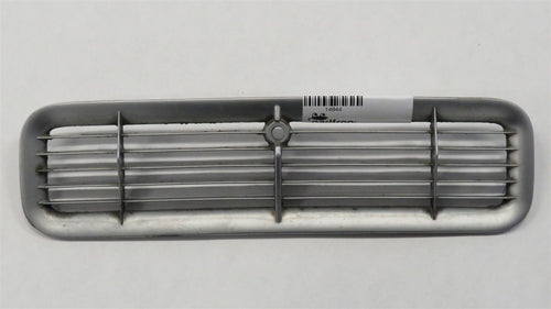 Jaguar XJ6 XJ12 Serie 2 Grill Gitter Abdeckung Lufteinlass vor der Frontscheibe