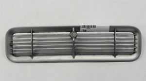 Jaguar XJ6 XJ12 Serie 2 Grill Gitter Abdeckung Lufteinlass vor der Frontscheibe