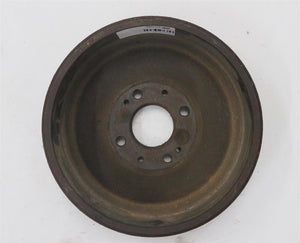 Simca 1301 1501 Special Bremstrommel
