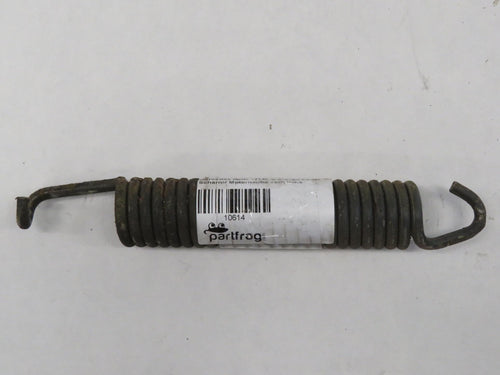 Mercedes Benz W140 S-Klasse Feder Scharnir Motorhaube vorn links